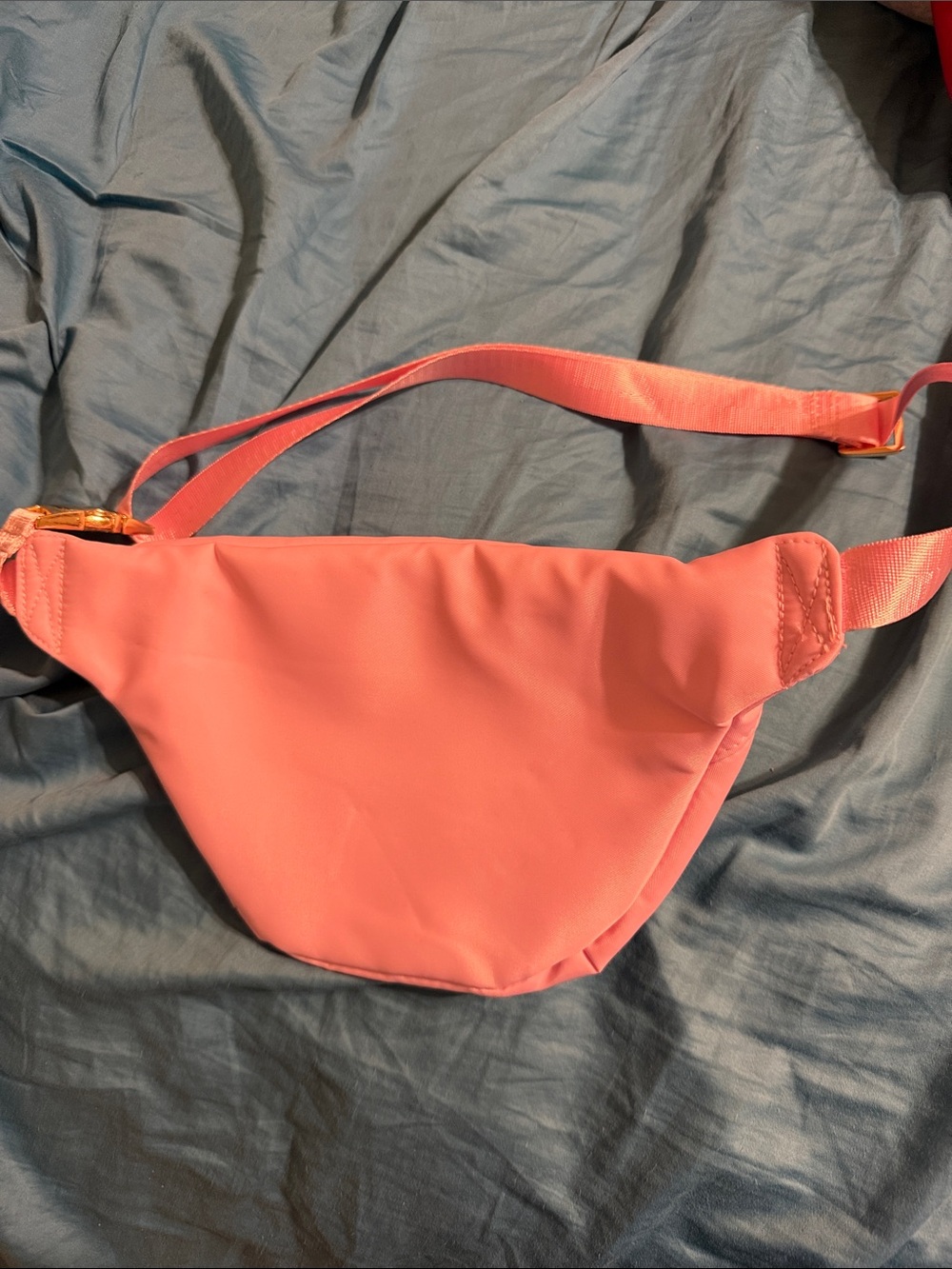 Disney Christmas Fanny Pack - Picture 3 of 6